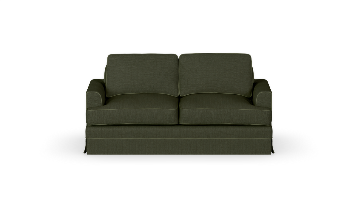 Mira Material: Colourwash Eco 47-Forest