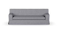 Liam - 4 Seater - Slip Cover