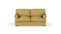 La Petite - 2 Seater - Fully Upholstered
