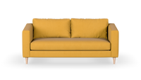 Mojo - 3 Seater - Fully Upholstered