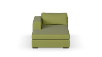 Kennedy - Modular - Daybed - Fully Upholstered