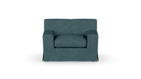 Luke - Armchair - Slip Cover