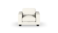 Rowan - Arm Chair - Fully Upholstered