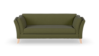 Nirvana - 3 Seater - Fully Upholstered