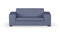 Chivonne - 2 Seater - Fully Upholstered