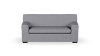Liam - 2 Seater - Fully Upholstered