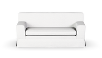 Liam - 2 Seater - Slip Cover