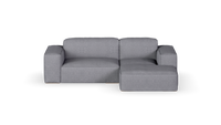 Boston - Corner Unit - Fully Upholstered