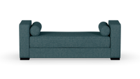 Charlotte - 2 Seater - Fully Upholstered
