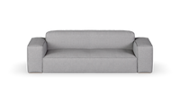 Boston - 4 Seater - Fully Upholstered
