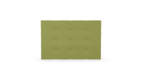 Frankie - King - Fully Upholstered