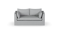 Bailey - 2 Seater - Slip Cover