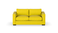 Phethon - 2 Seater - Fully Upholstered