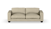 Rowan - 3 Seater - Fully Upholstered
