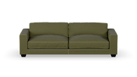Rowan - 4 Seater - Fully Upholstered
