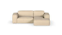 Boston - Corner Unit - Fully Upholstered