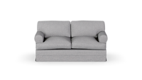 La Petite - 2 Seater - Slipcover