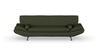 Dakota - 2 Seater - Fully Upholstered