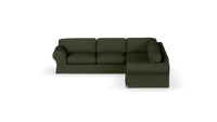 Big Bertha - Corner Unit - Slip Cover