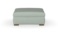Chivonne - Ottoman - Fully Upholstered