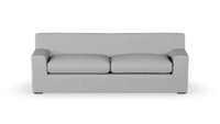 Luke - 4 Seater - Fully Upholstered