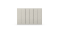 Raka - King - Fully Upholstered
