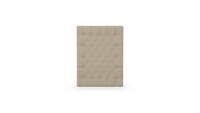 Susan - Single - Fully Upholstered