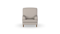 Isla - Armchair - Fully Upholstered