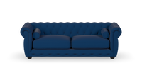 Marseille - 4 Seater - Fully Upholstered