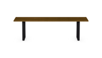 Barkley - Dining Table - 2.7M