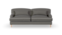Churchill - 2 Seater - Fully Upholstered