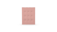 Frankie - Single - Fully Upholstered