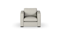 Sophia - Armchair - Fully Upholstered
