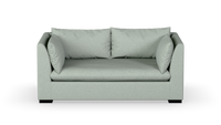 Bailey - 2 Seater - Fully Upholstered