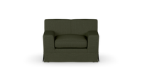 Luke - Armchair - Slip Cover