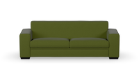 Amber - 4 Seater - Fully Upholstered
