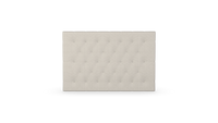 Kirsten - King - Fully Upholstered