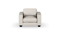 Rowan - Arm Chair - Fully Upholstered