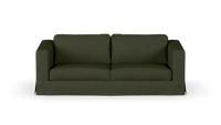 New Yorker - 3 Seater - Slipcover