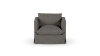 Caribbean - Arm Chair - Slip Cover