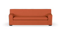 Liam - 4 Seater - Fully Upholstered