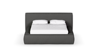 Bedford - Bed Base - Queen - Fully Upholstered