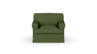 La Petite - Armchair - Slipcover