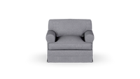 La Petite - Armchair - Slipcover