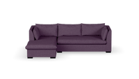 Bailey - Corner Unit - Fully Upholstered