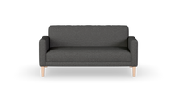 Sarah - 2 Seater - Fully Upholstered