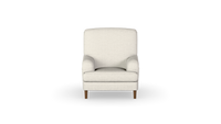 Isla - Armchair - Fully Upholstered