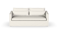 Billy Jean - 3 Seater - Slip Cover