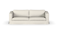 New Yorker - 4 Seater - Slipcover