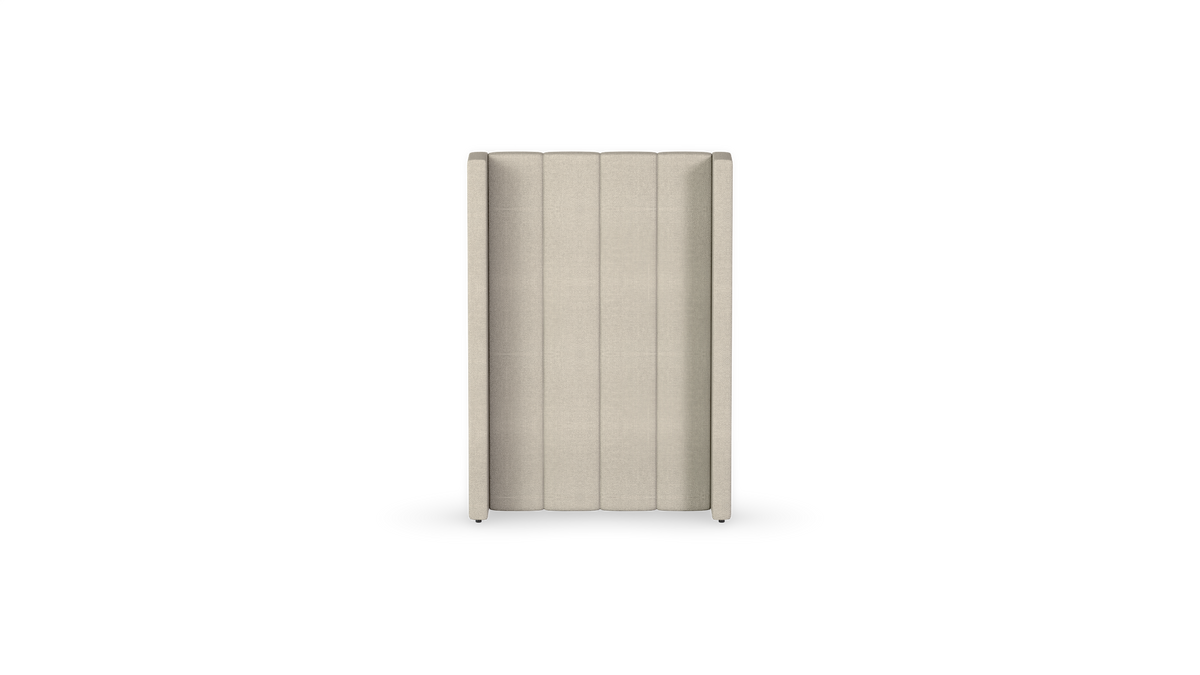 Mira Material: Grit 16-Stucco